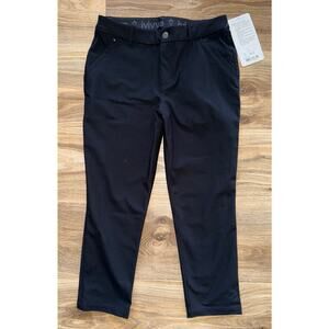 Ivivva by Lululemon Girls Match Driver Pants - size 14 - J